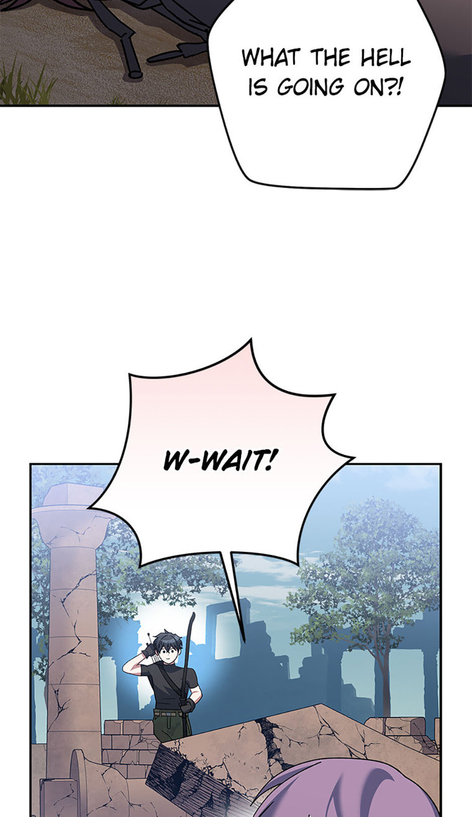 Read Genius Archer