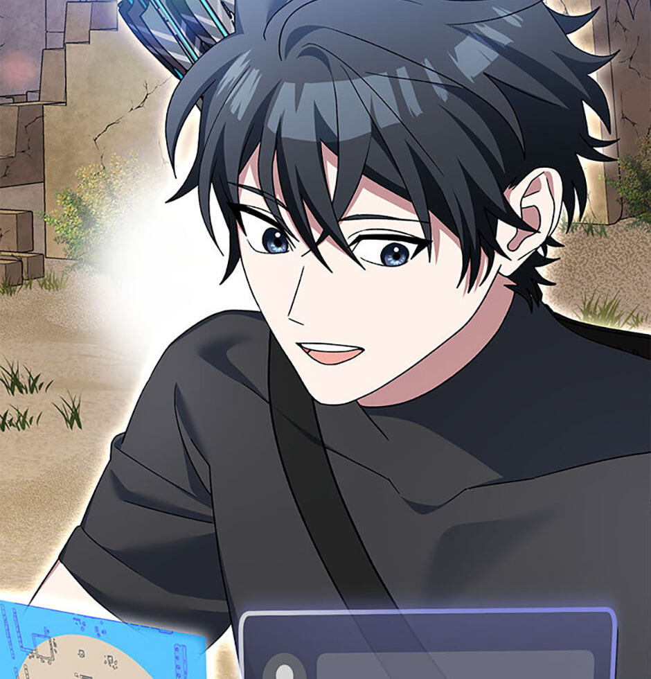 Read Genius Archer