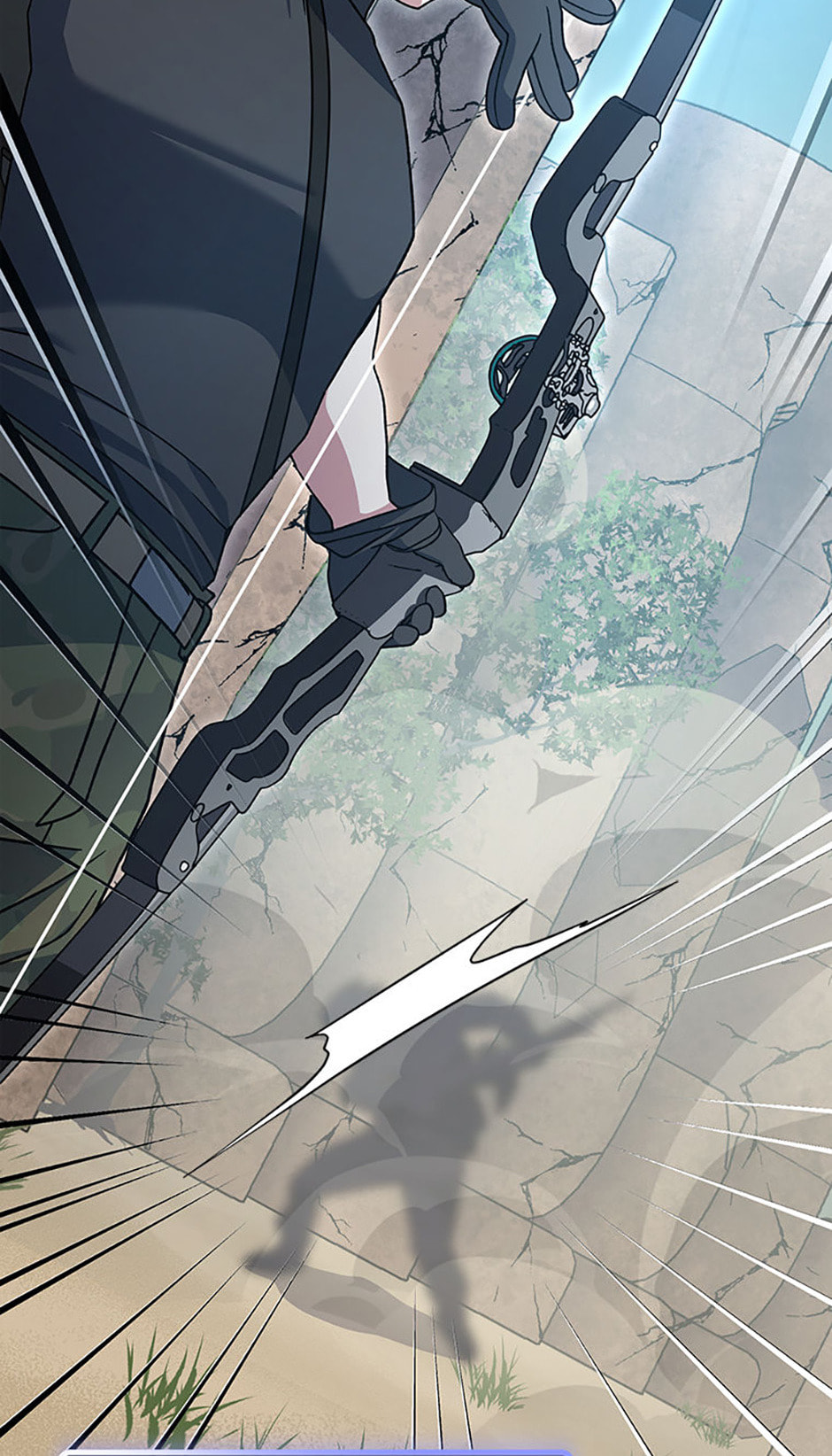 Read Genius Archer