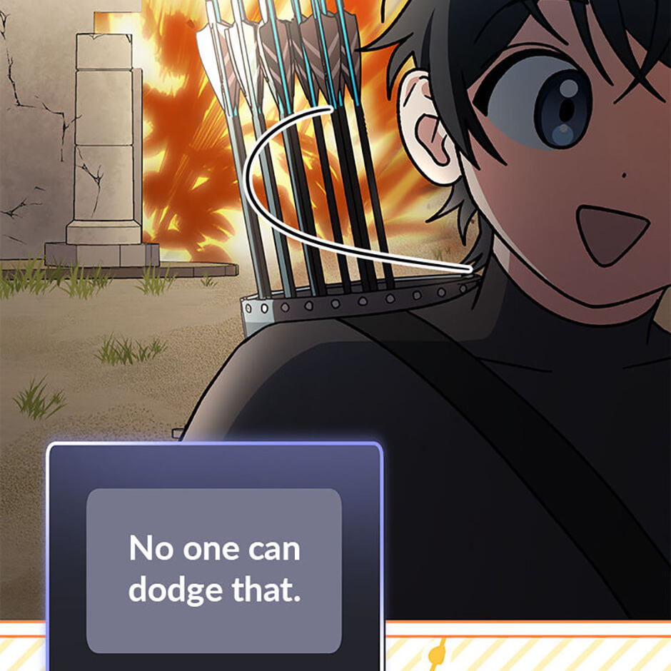 Read Genius Archer