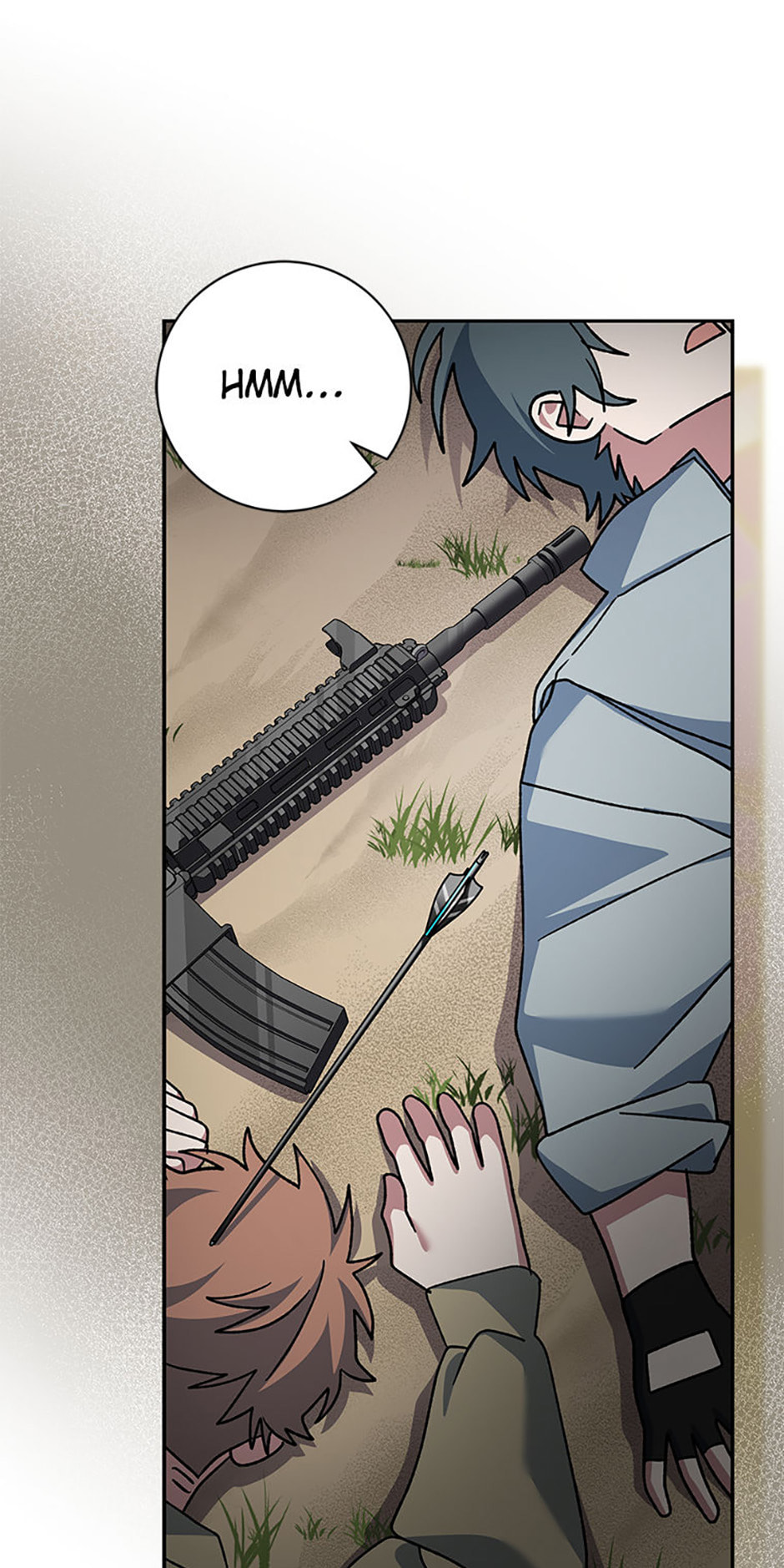 Read Genius Archer
