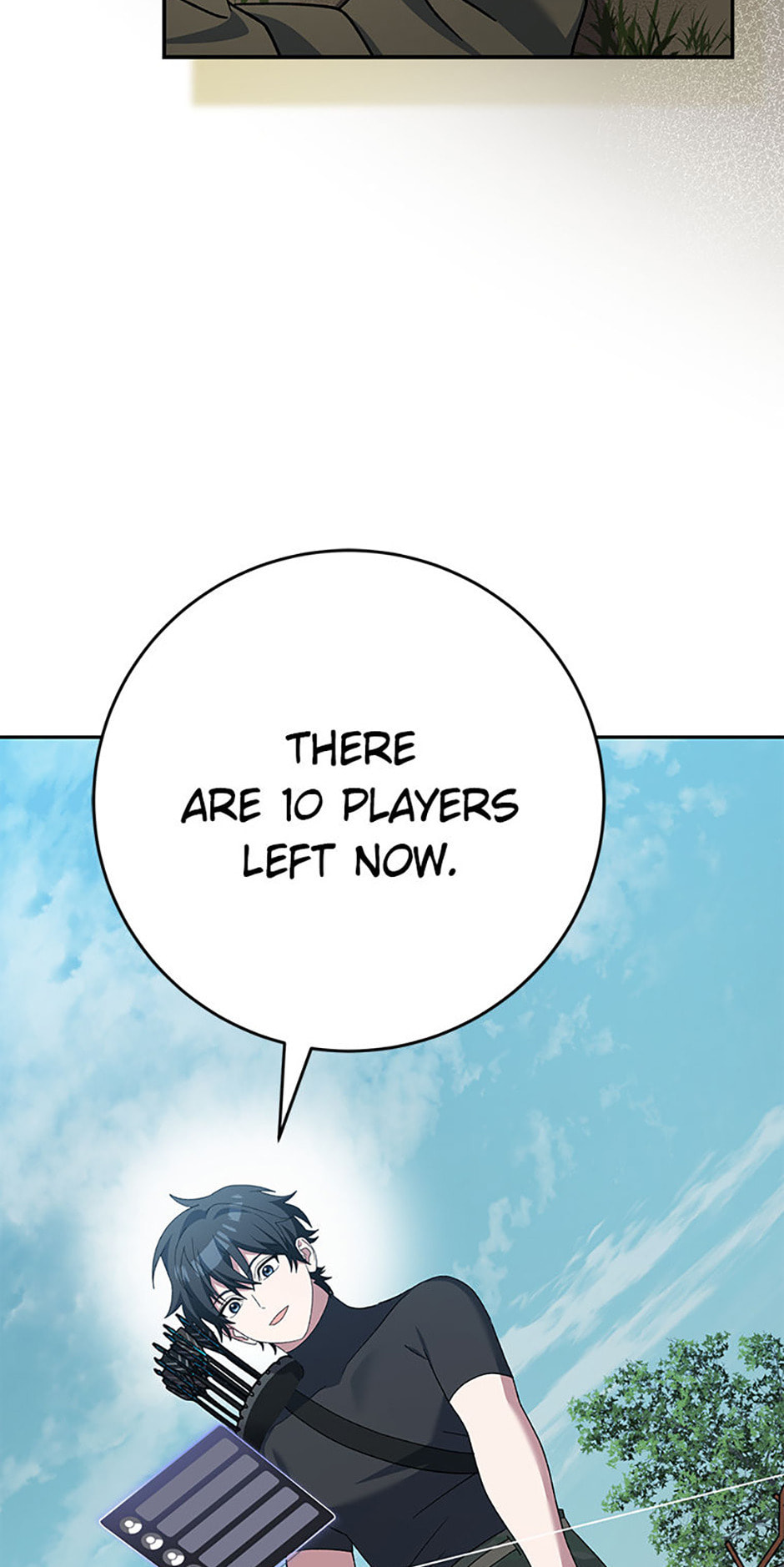 Read Genius Archer