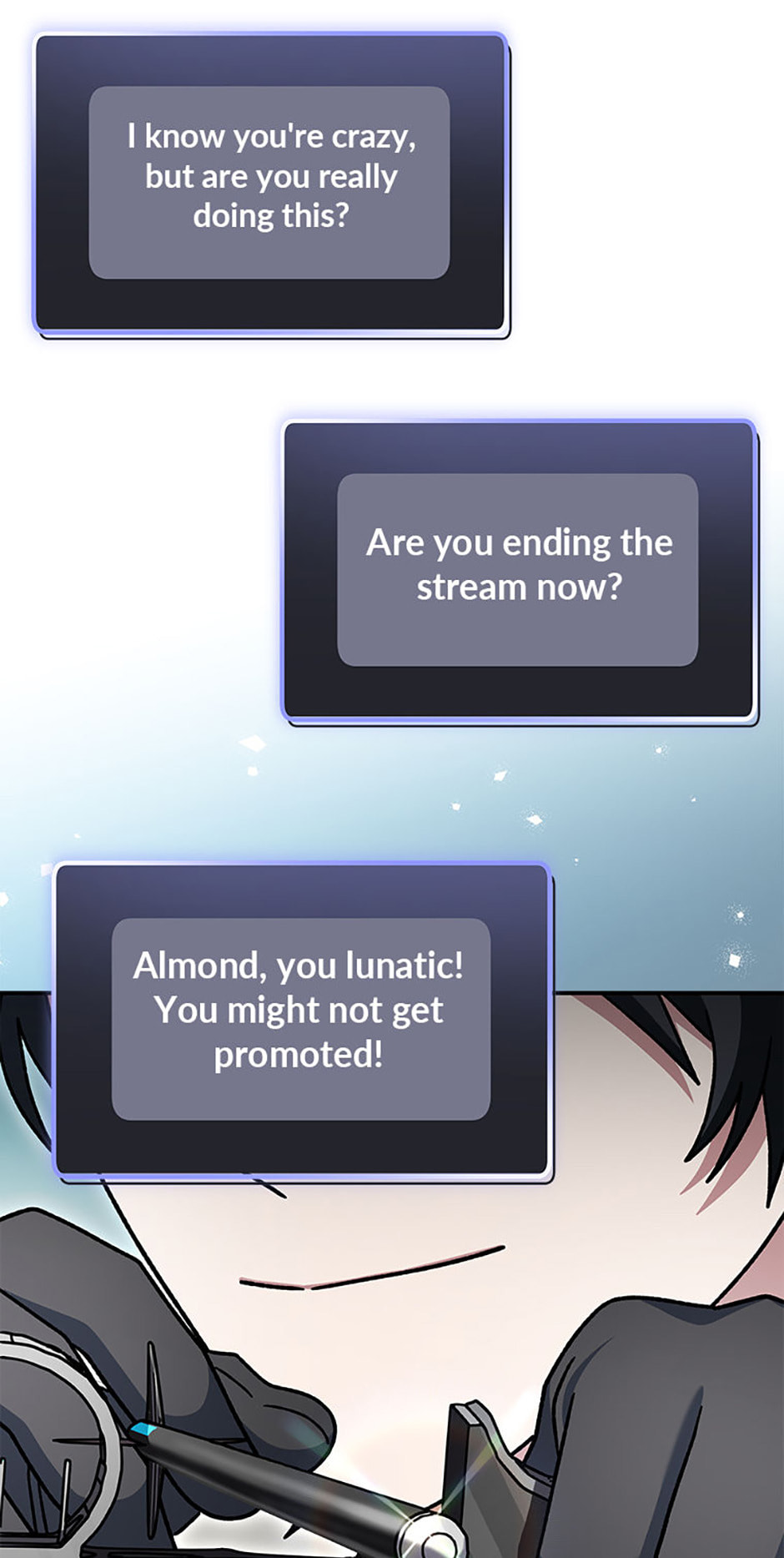 Read Genius Archer