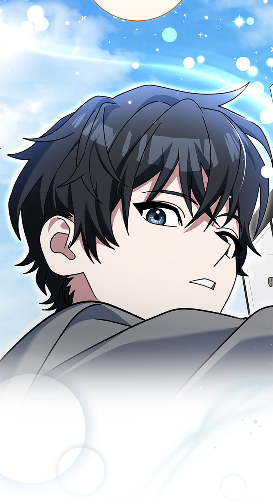 Read Genius Archer
