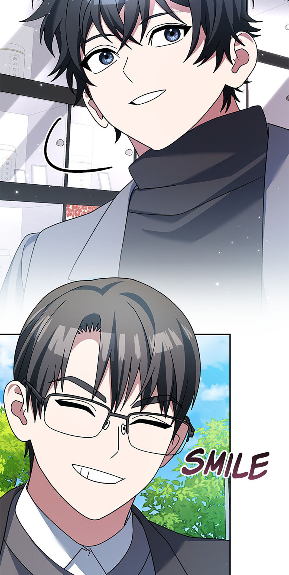 Read Genius Archer