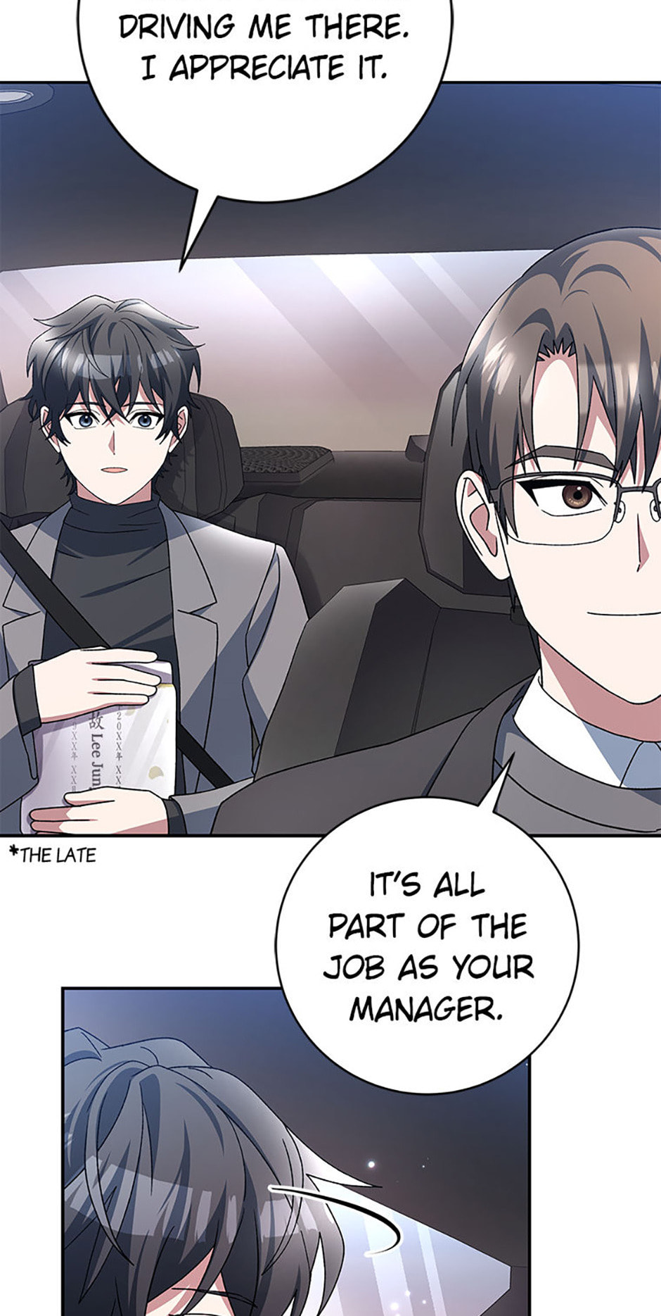Read Genius Archer