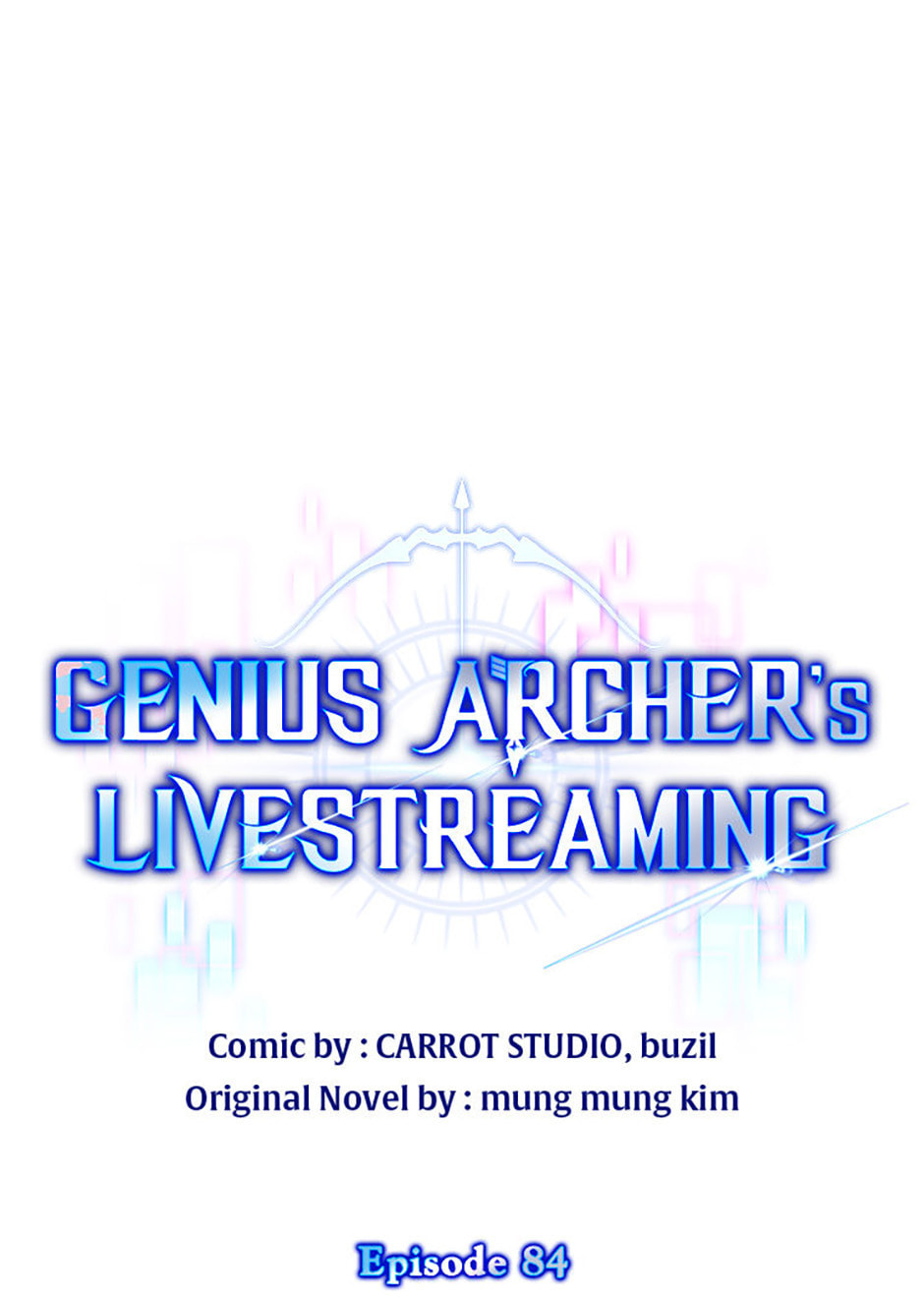 Read Genius Archer