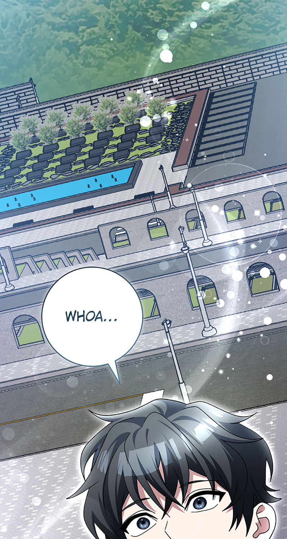 Read Genius Archer