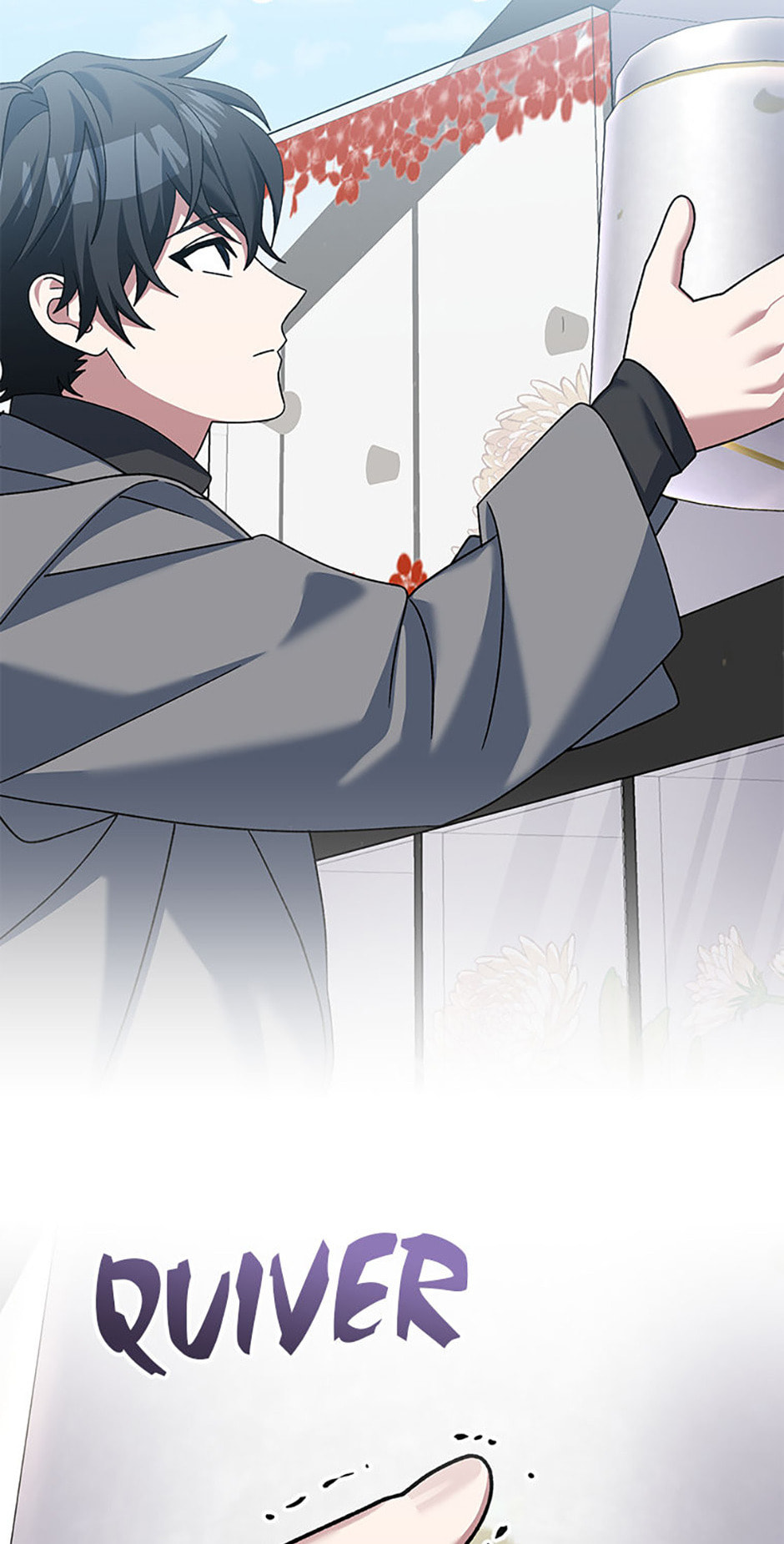 Read Genius Archer