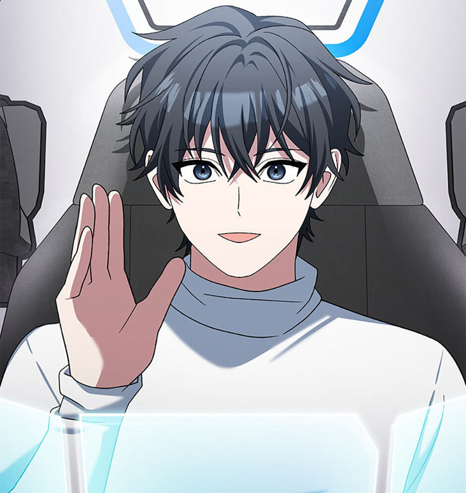 Read Genius Archer