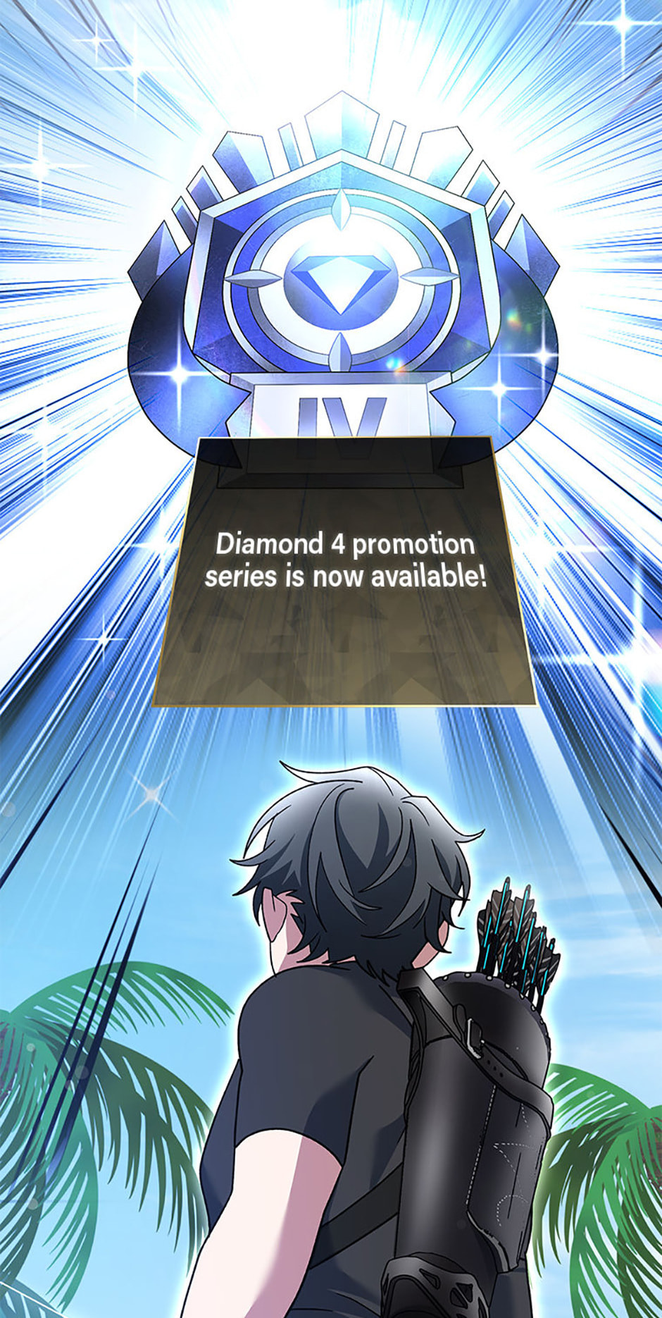 Read Genius Archer