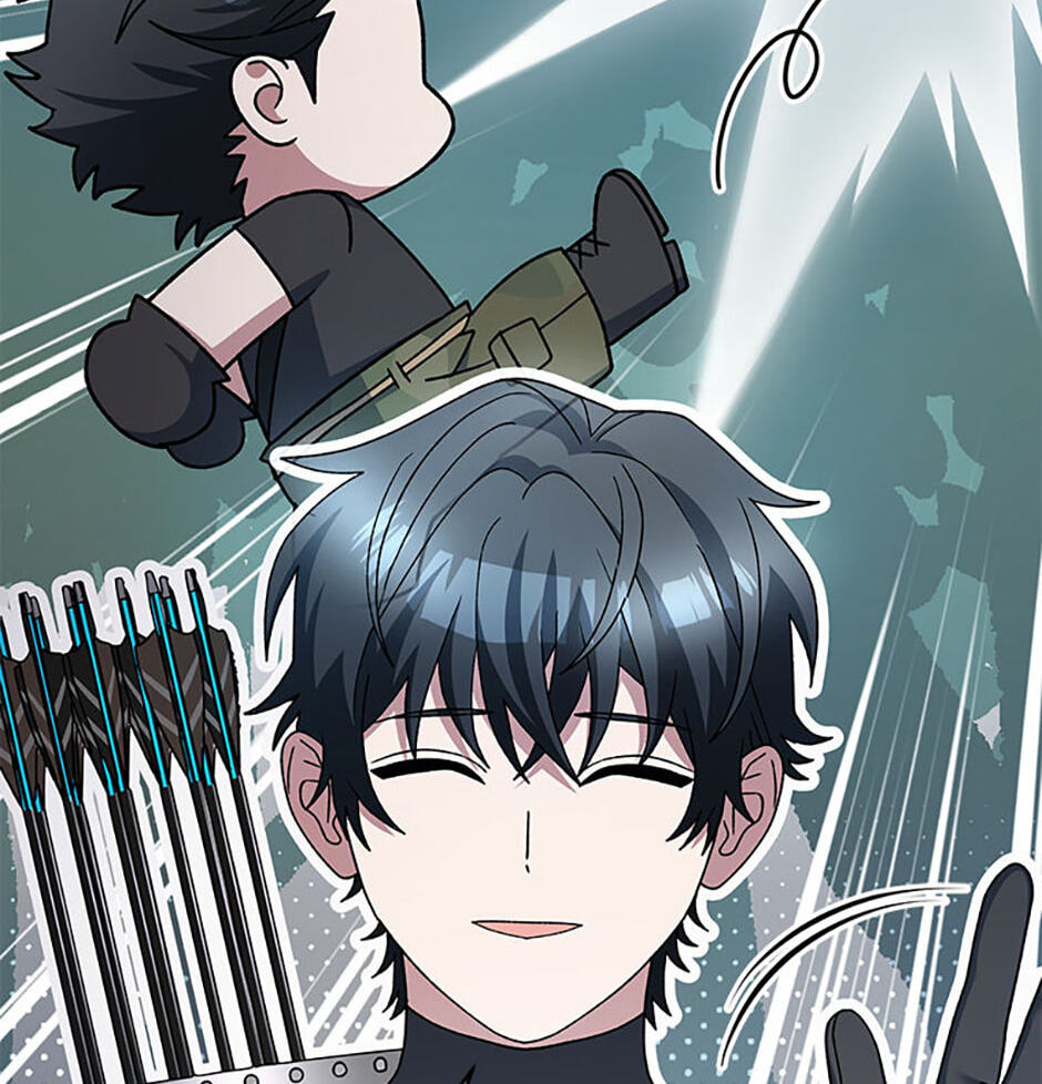 Read Genius Archer