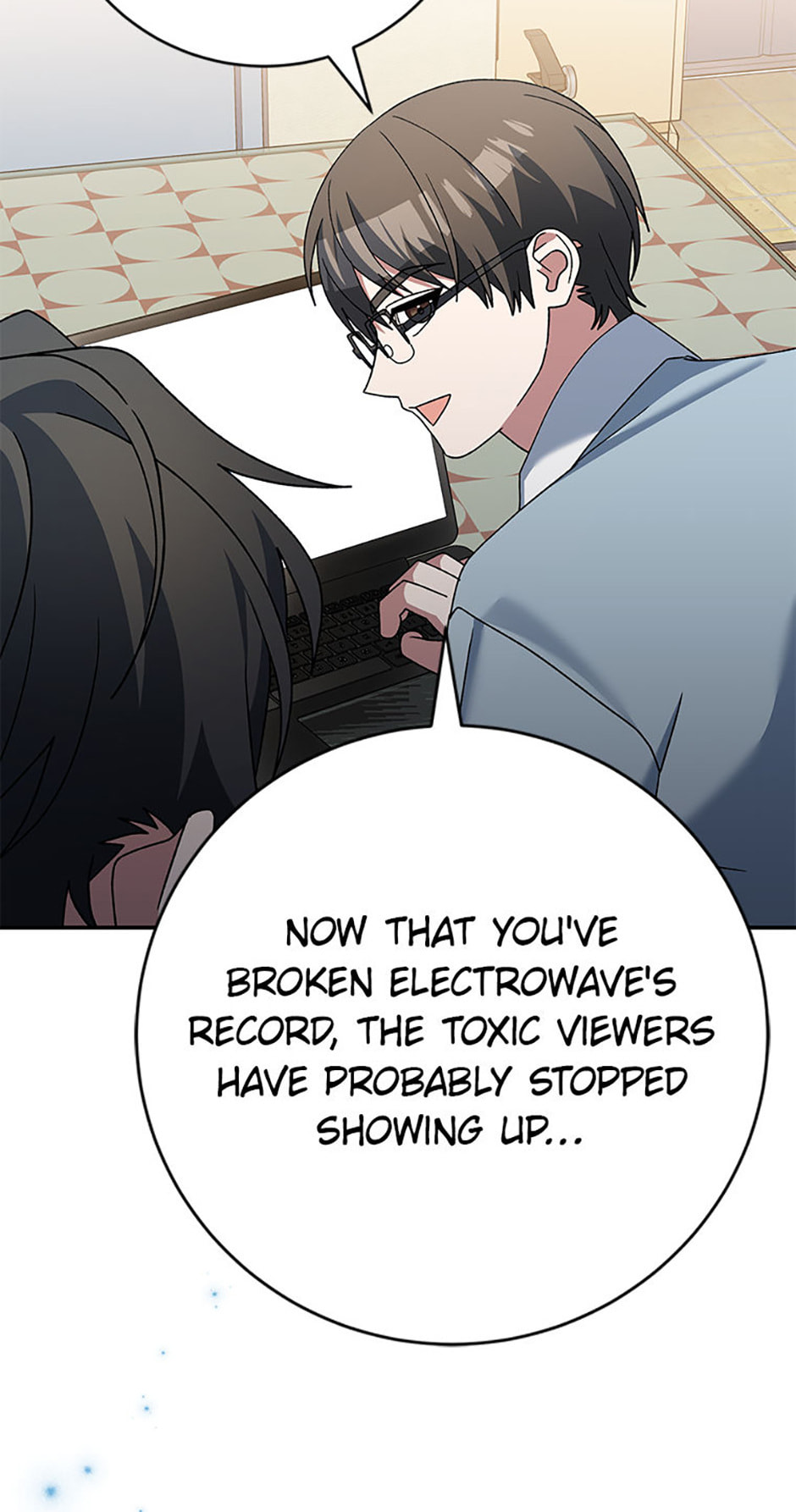 Read Genius Archer