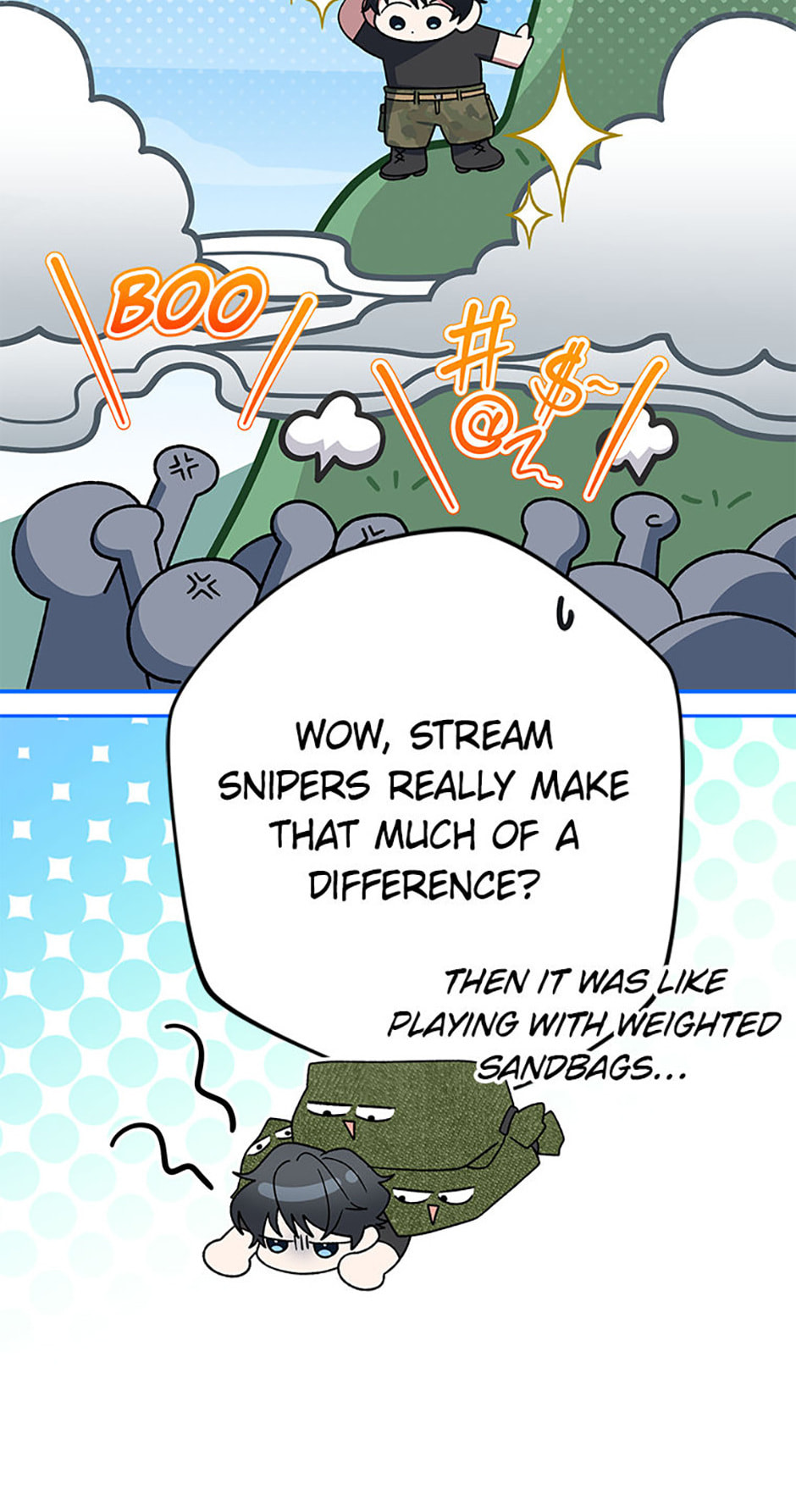 Read Genius Archer