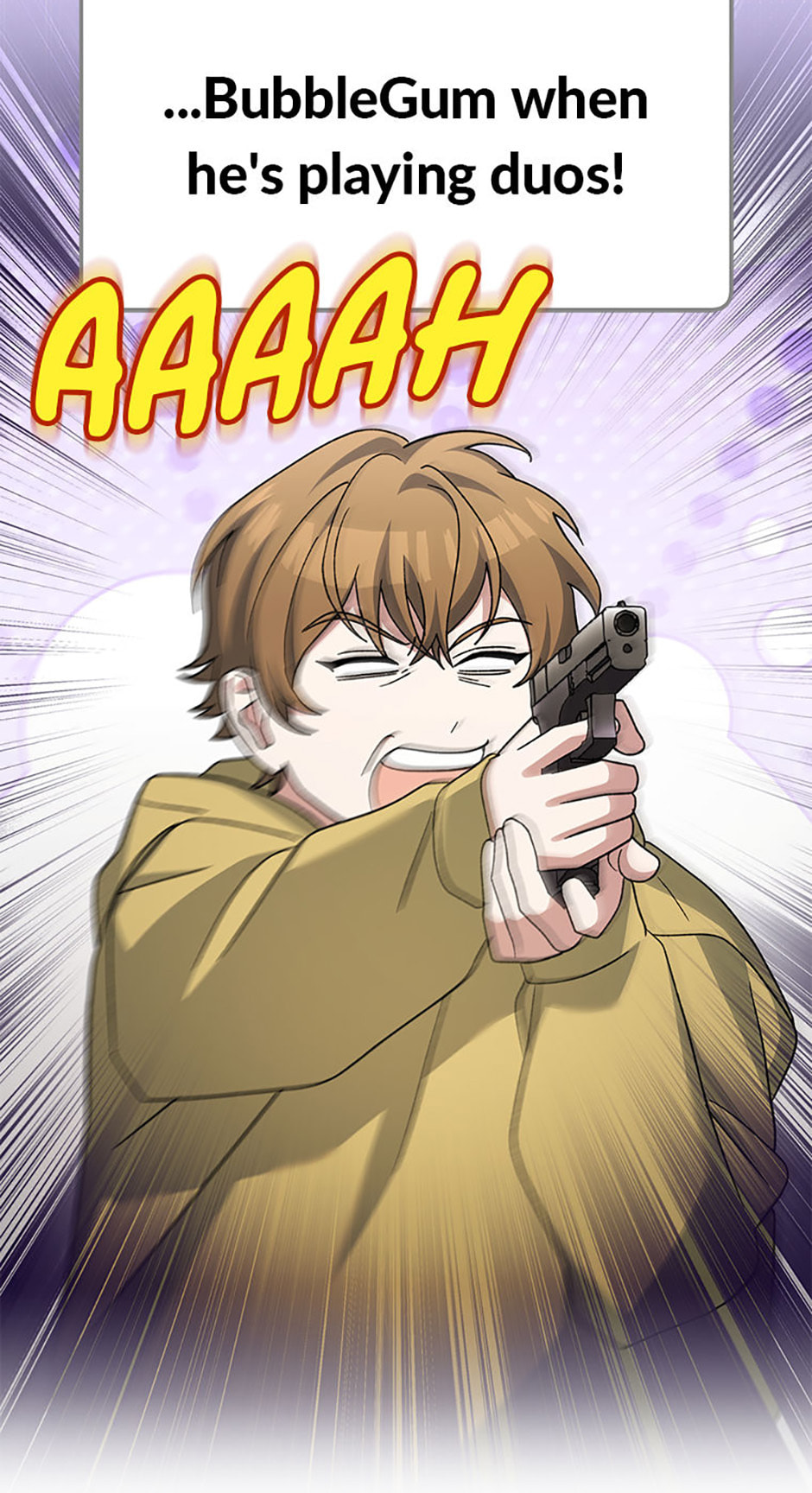 Read Genius Archer