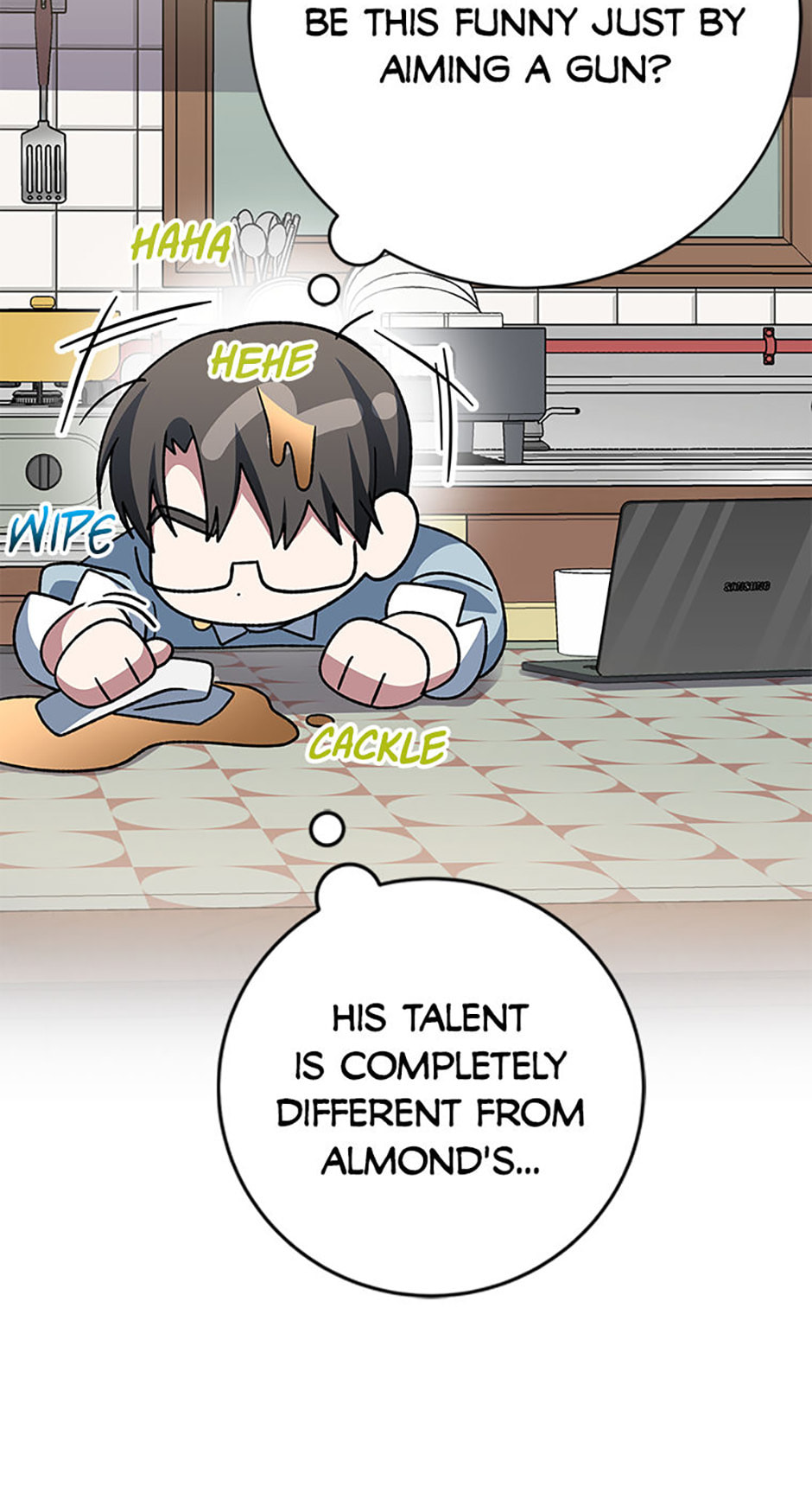 Read Genius Archer