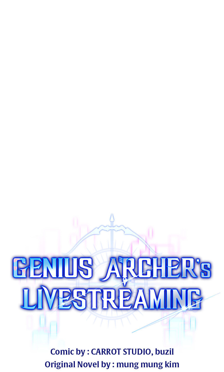 Read Genius Archer