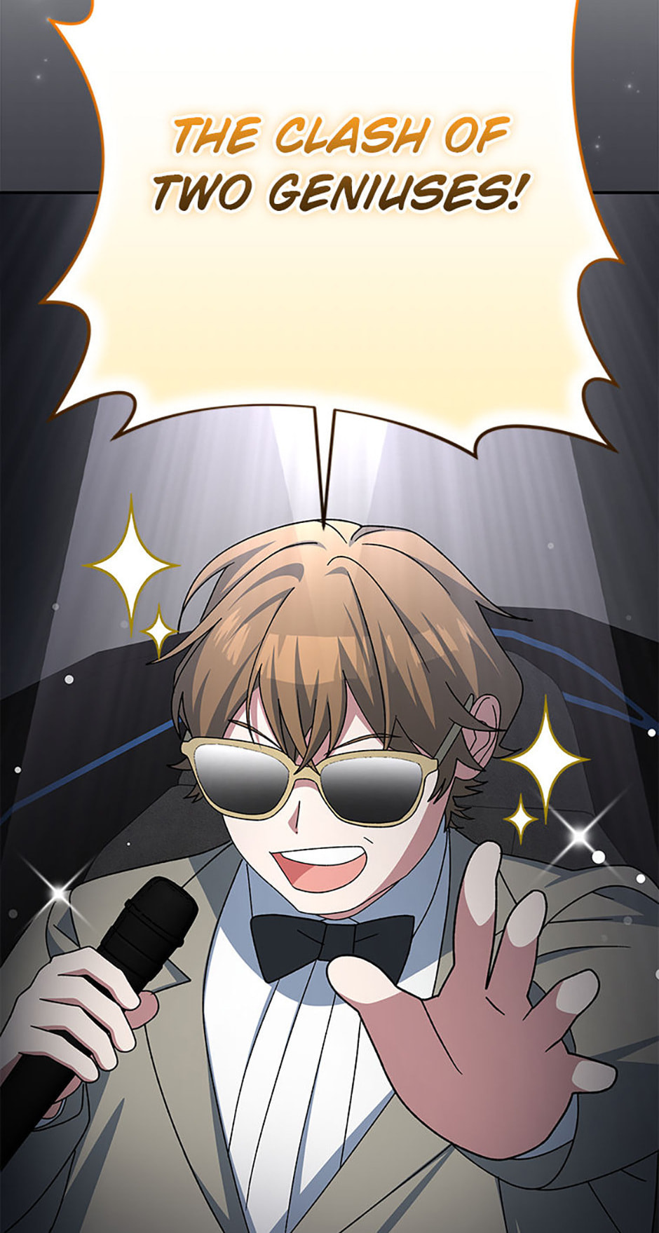 Read Genius Archer