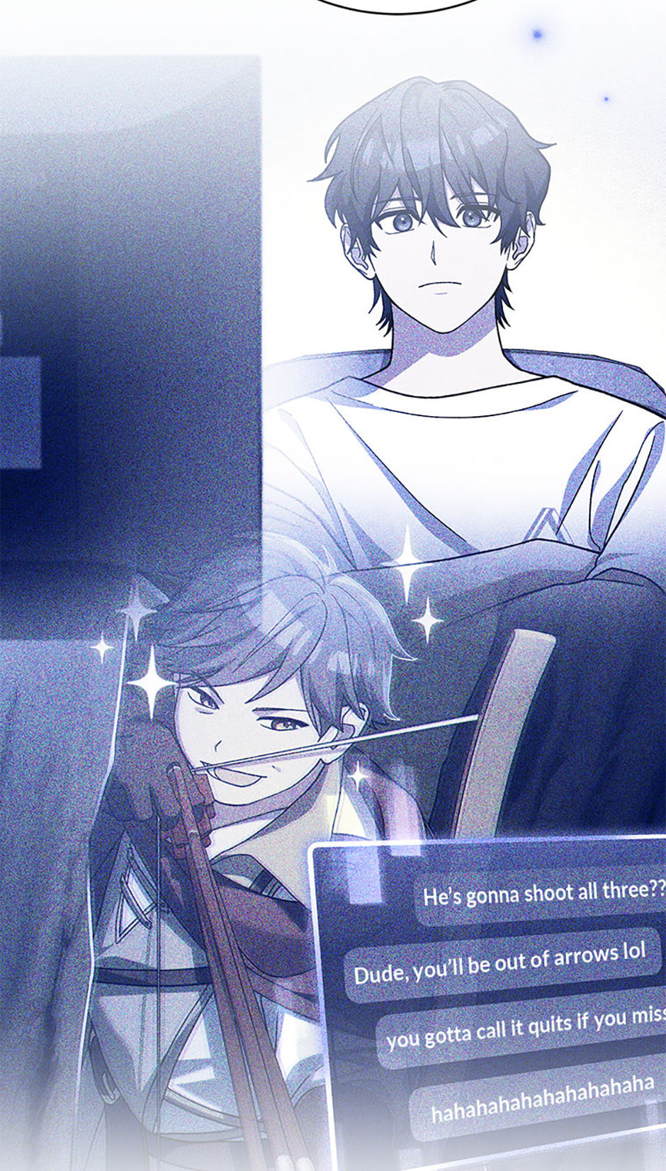Read Genius Archer