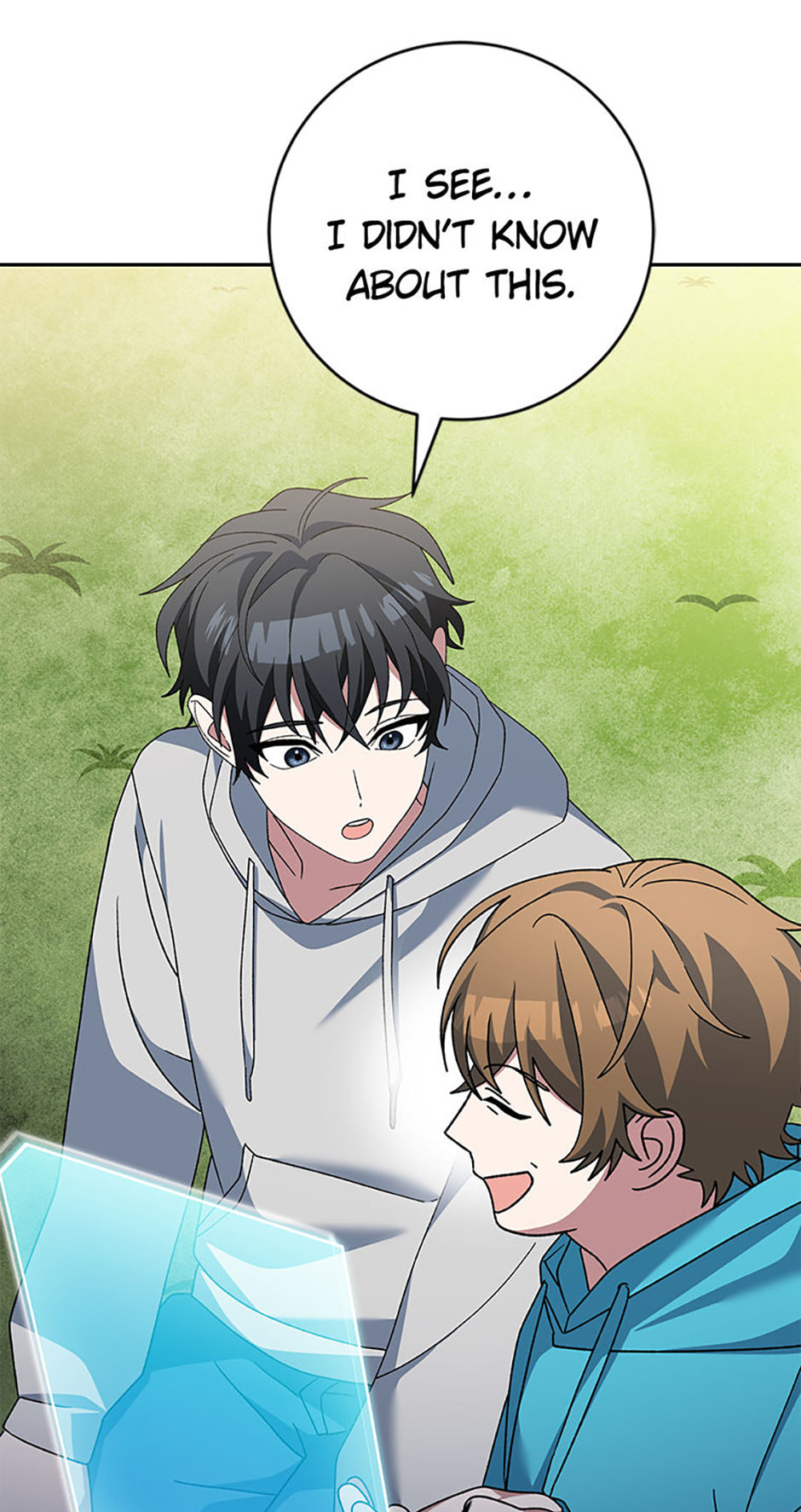 Read Genius Archer