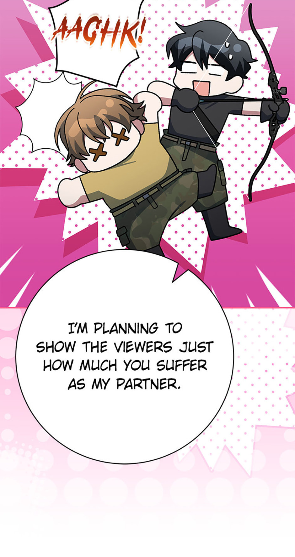 Read Genius Archer
