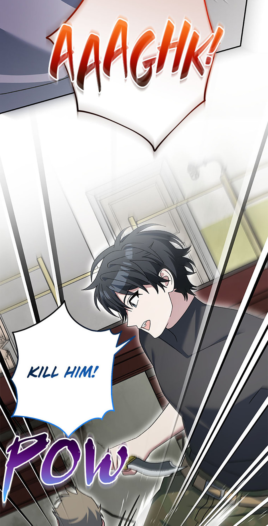 Read Genius Archer