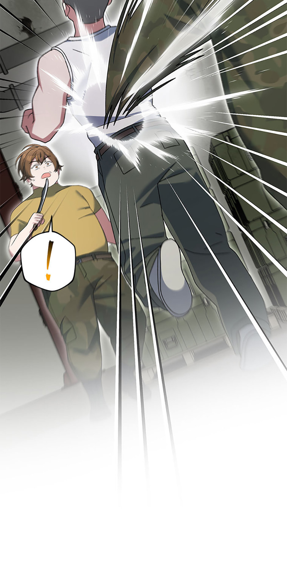 Read Genius Archer