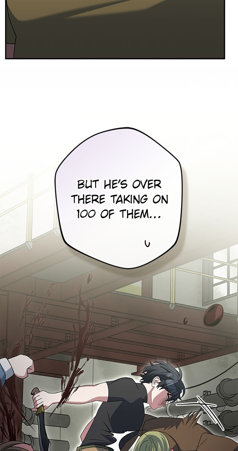Read Genius Archer