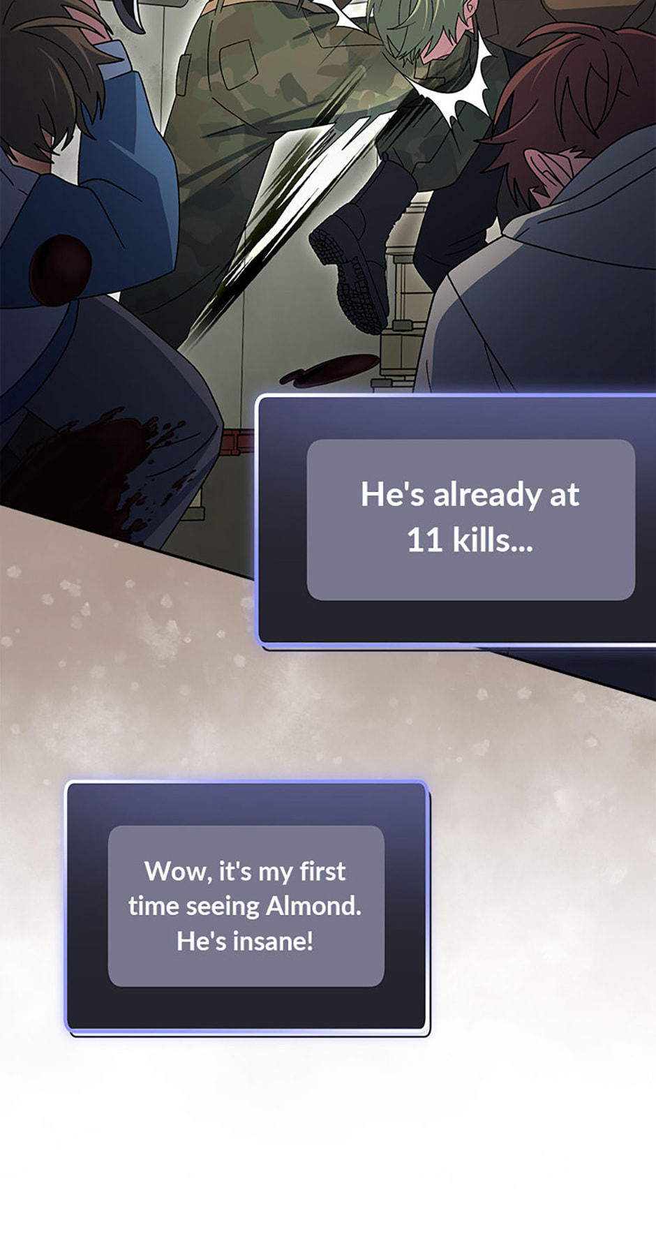 Read Genius Archer