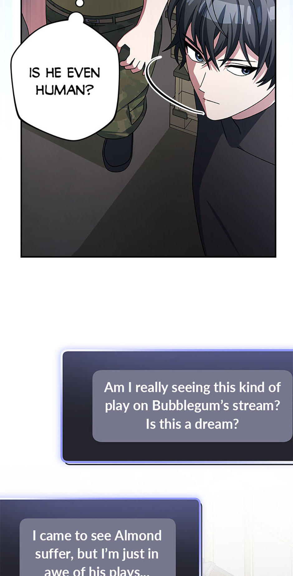 Read Genius Archer