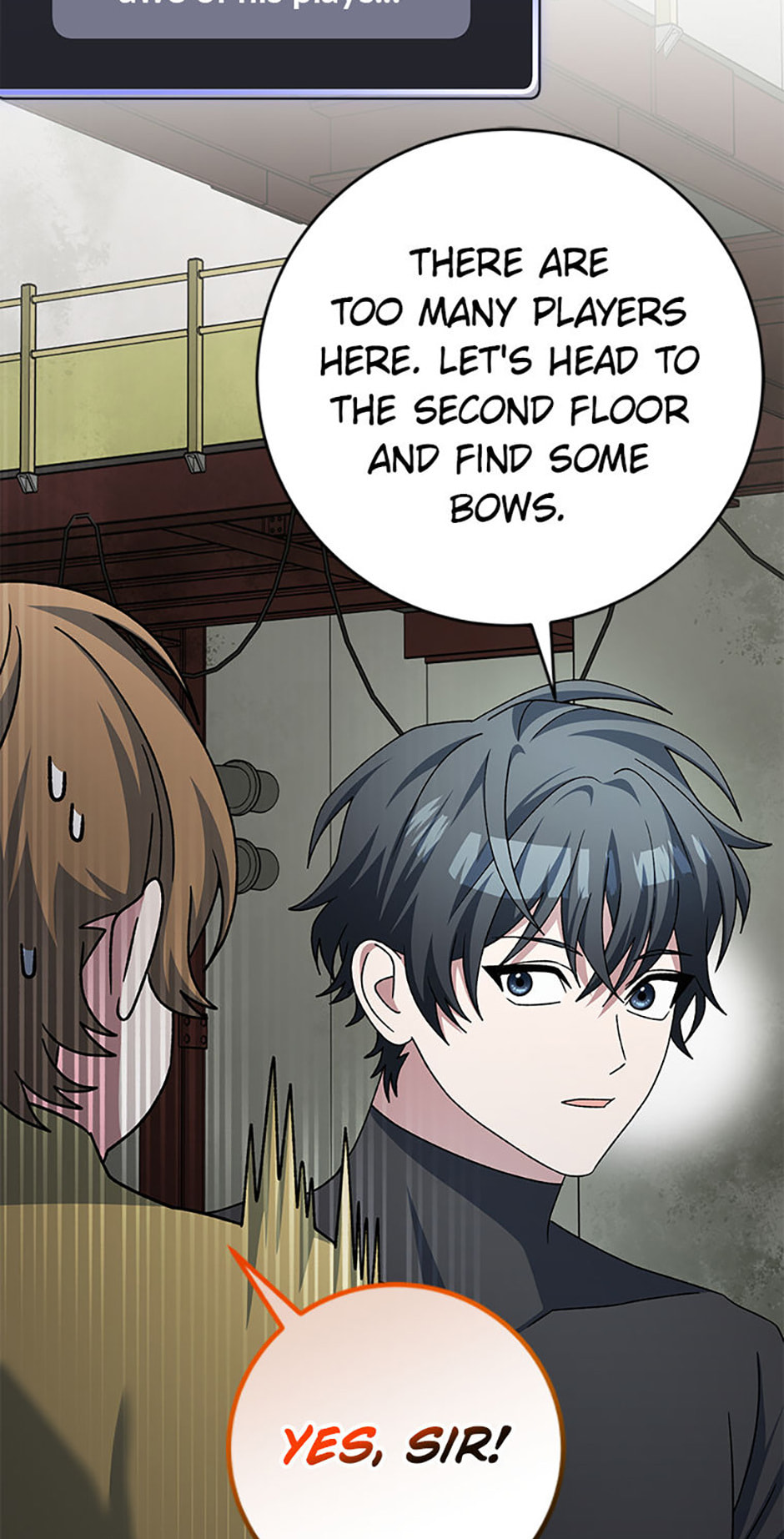 Read Genius Archer