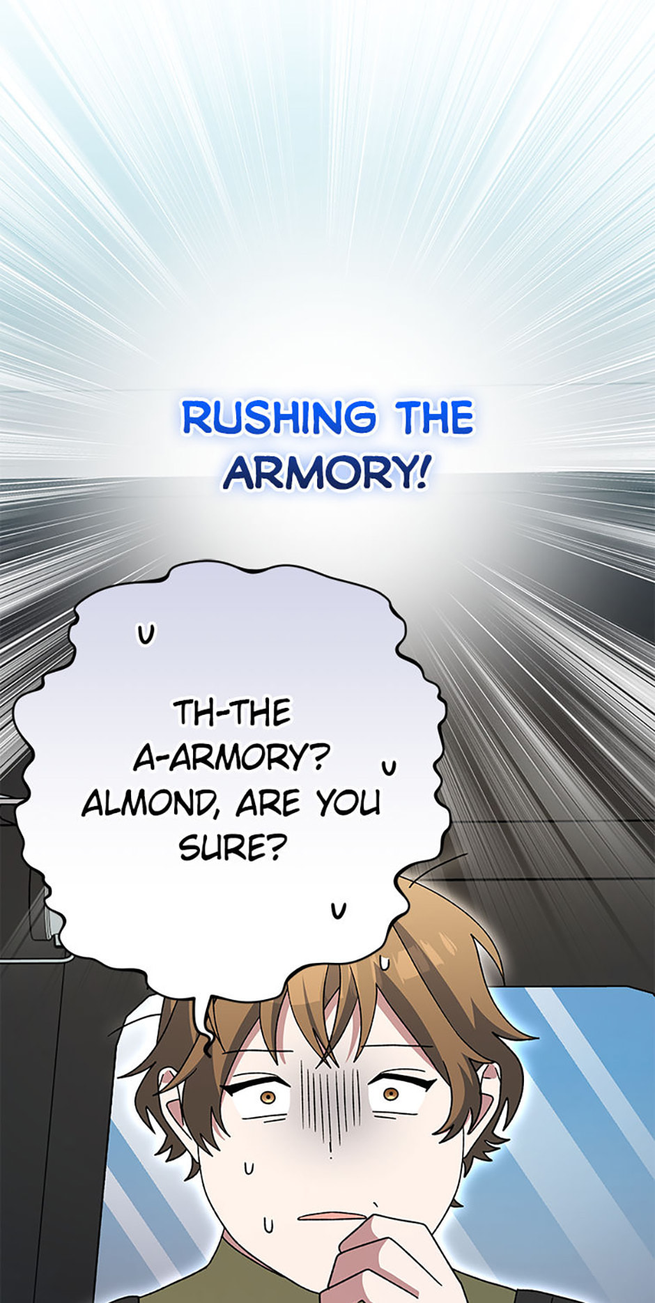Read Genius Archer