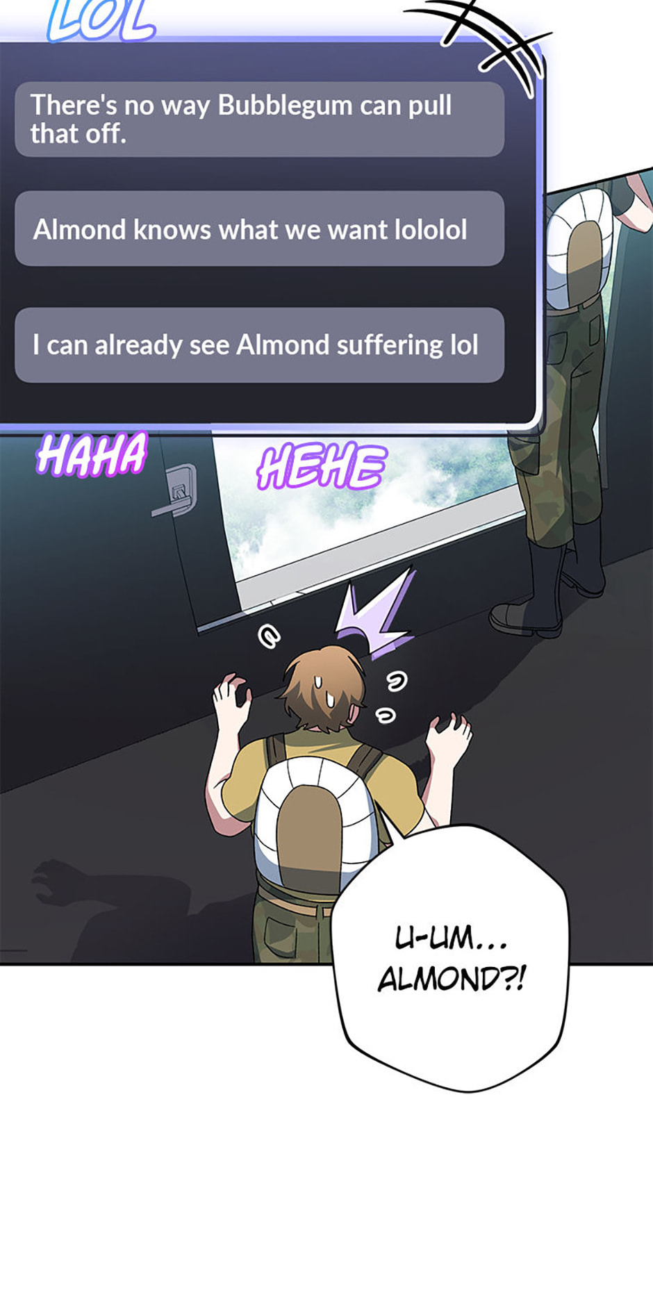 Read Genius Archer