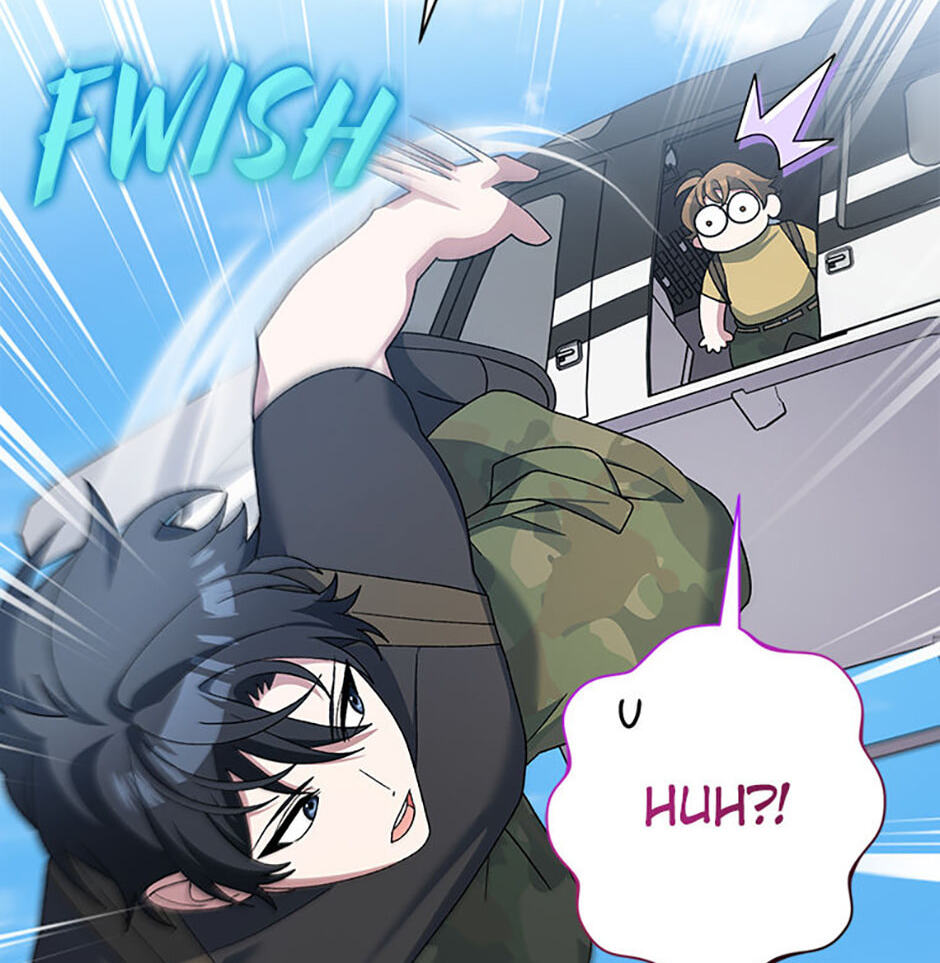 Read Genius Archer