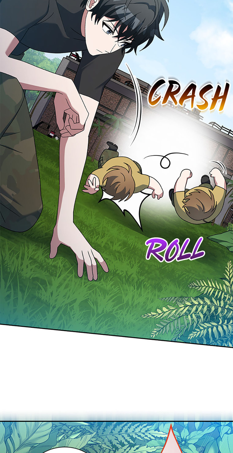 Read Genius Archer