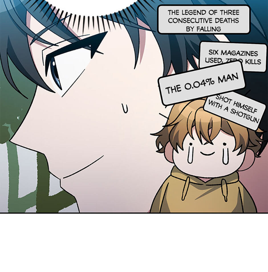 Read Genius Archer