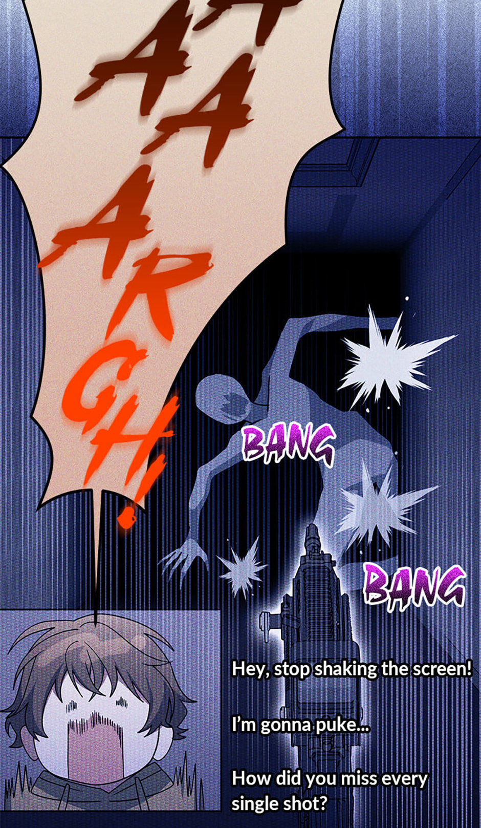 Read Genius Archer