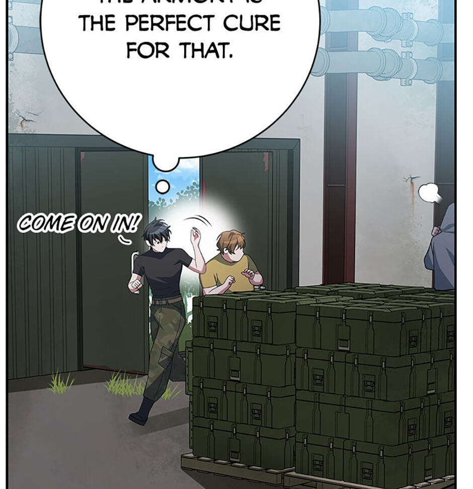 Read Genius Archer