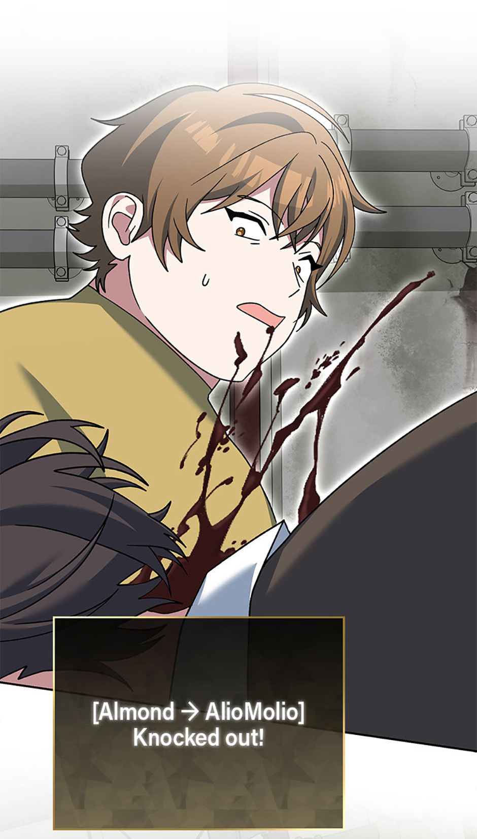 Read Genius Archer