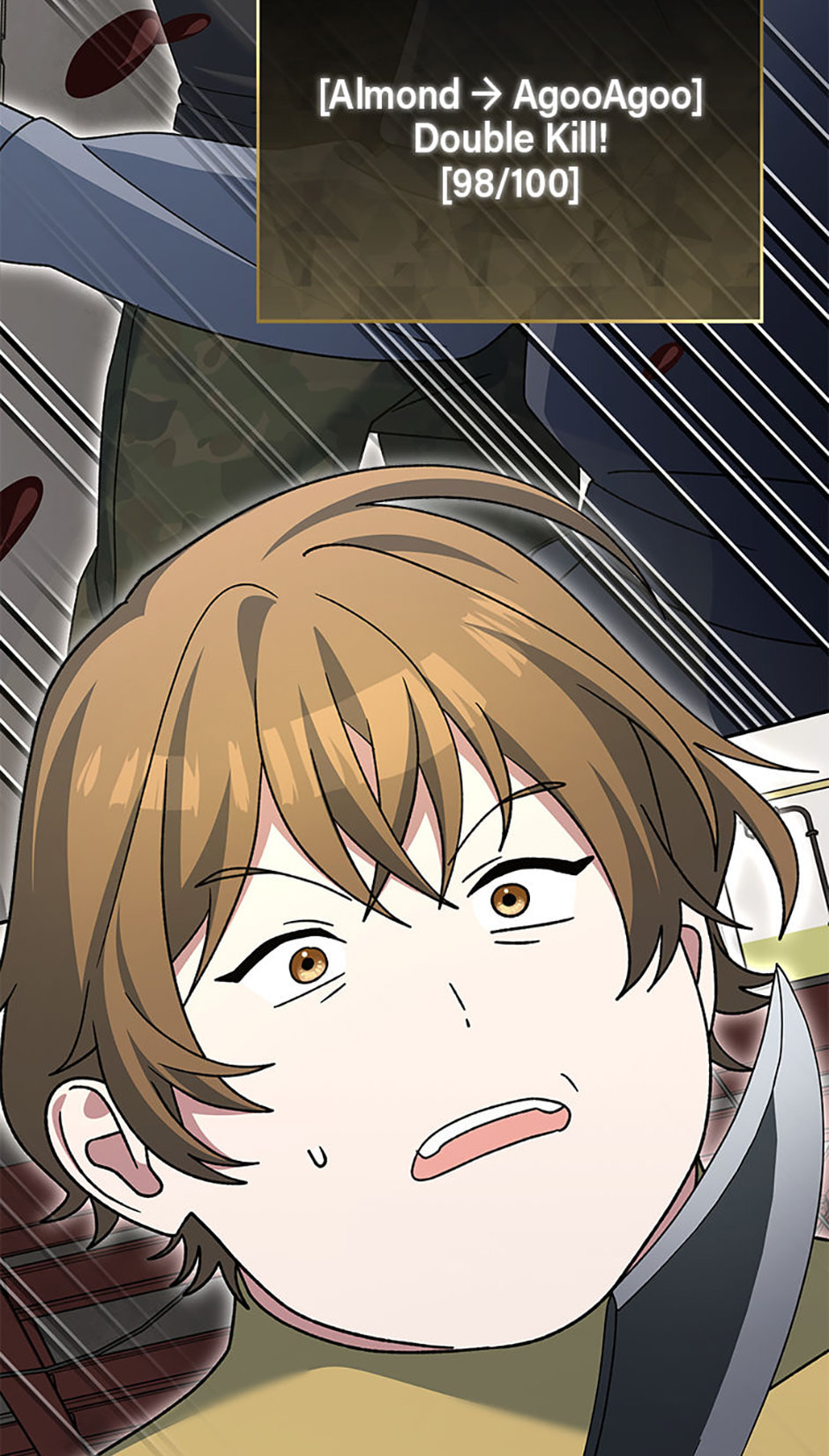 Read Genius Archer