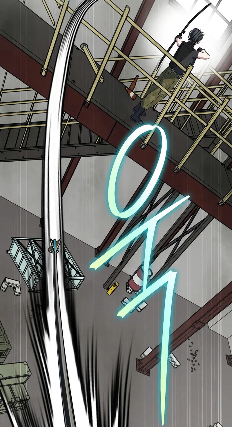 Read Genius Archer
