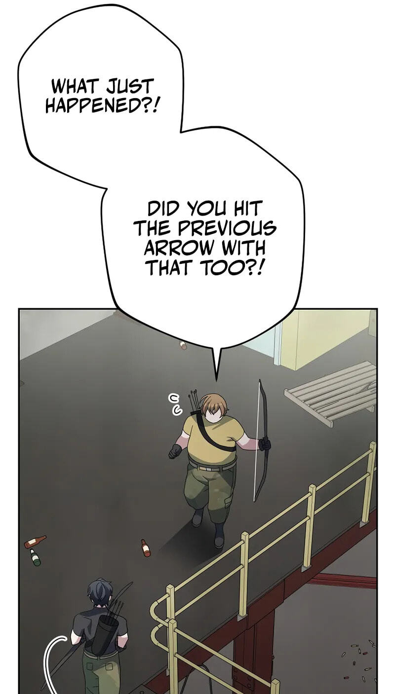 Read Genius Archer