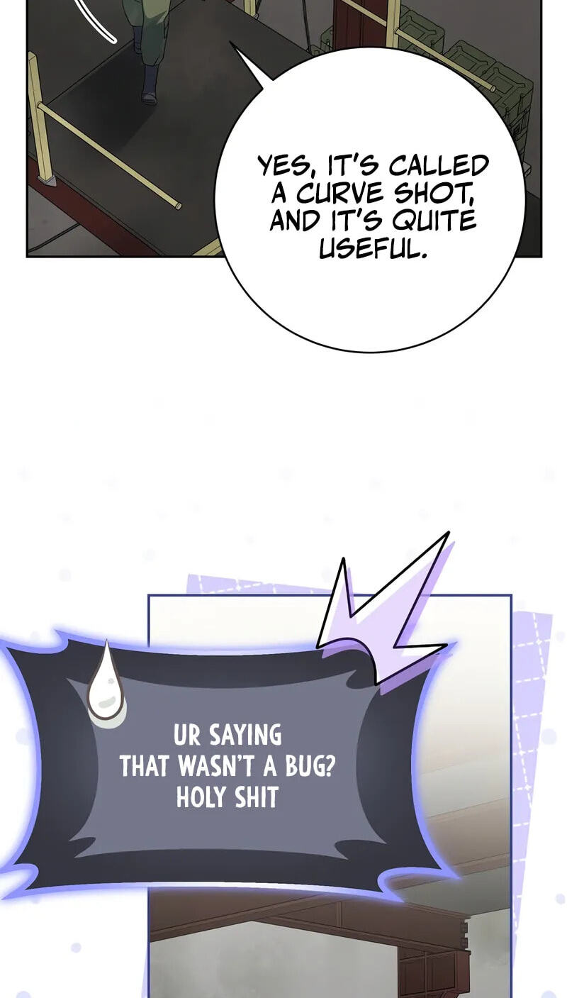 Read Genius Archer