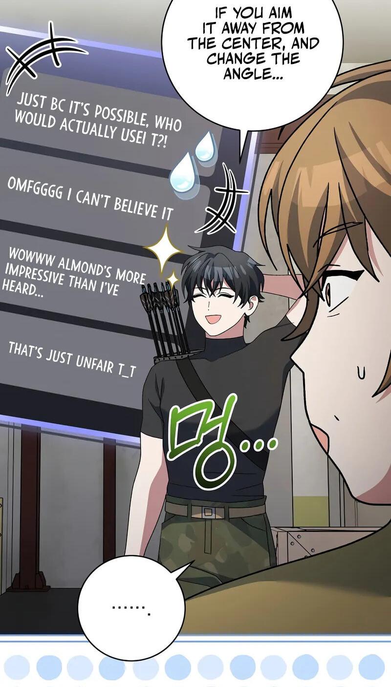Read Genius Archer