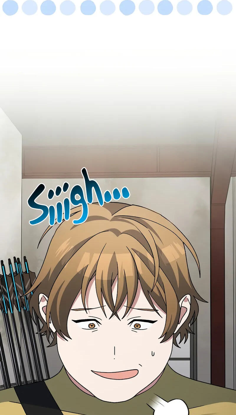 Read Genius Archer