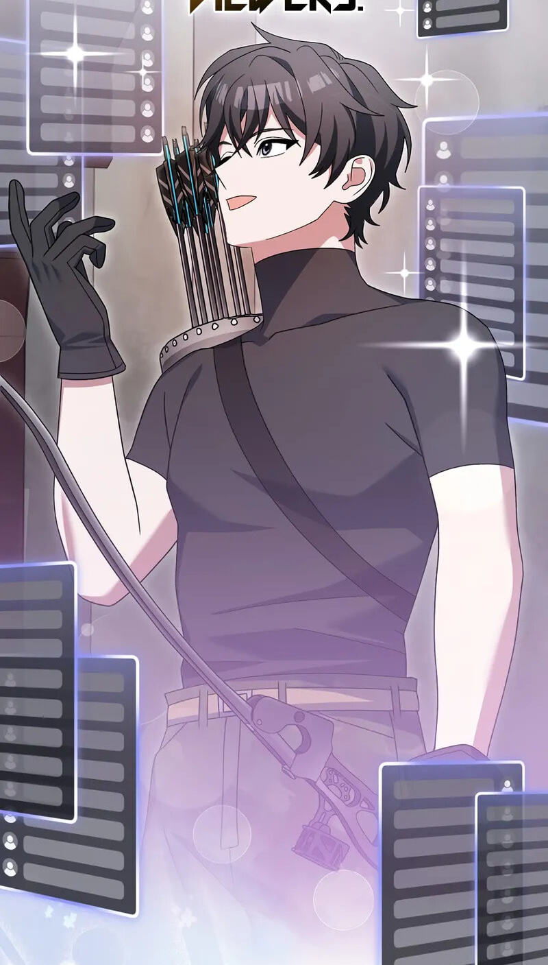 Read Genius Archer