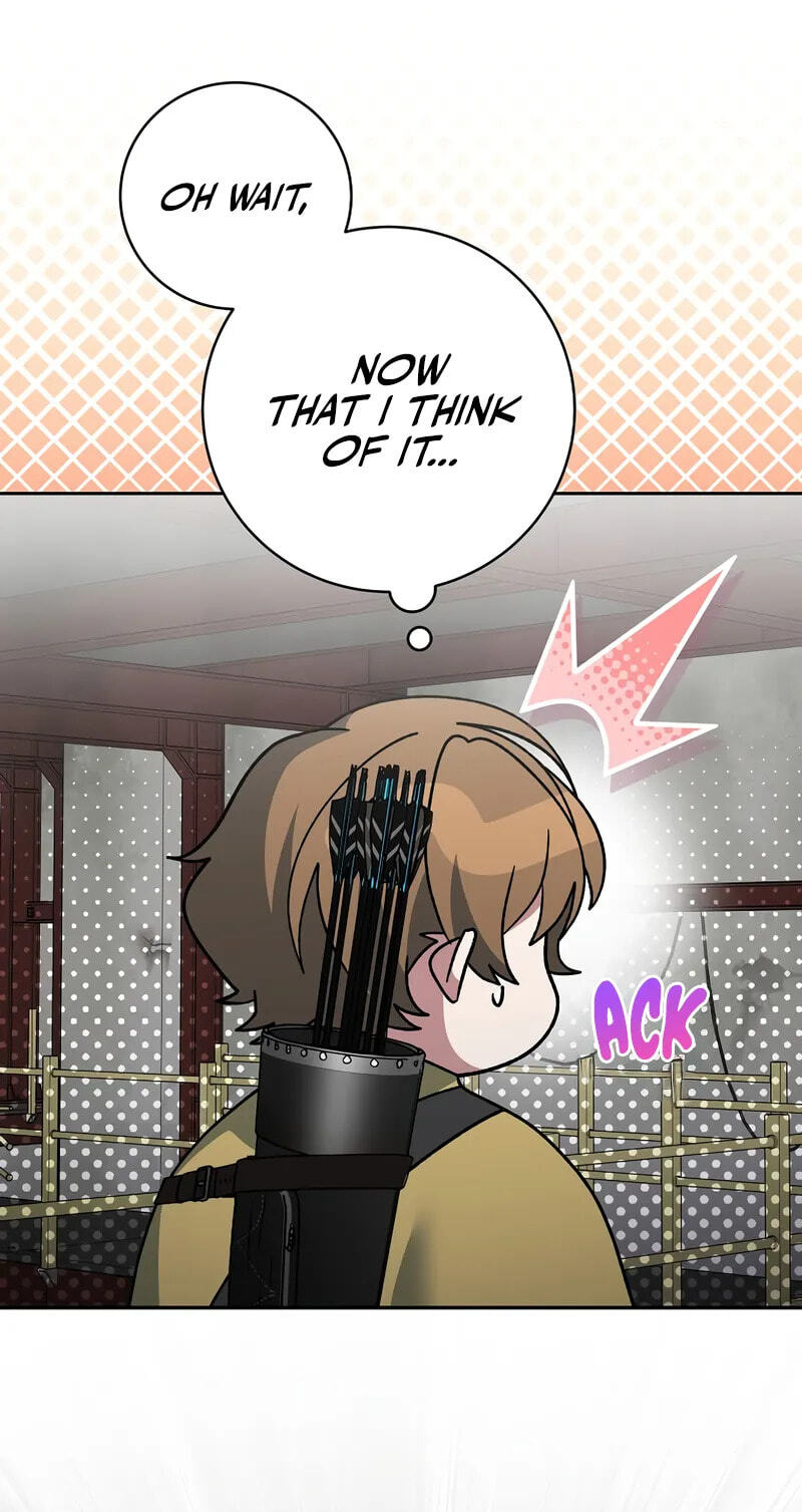 Read Genius Archer