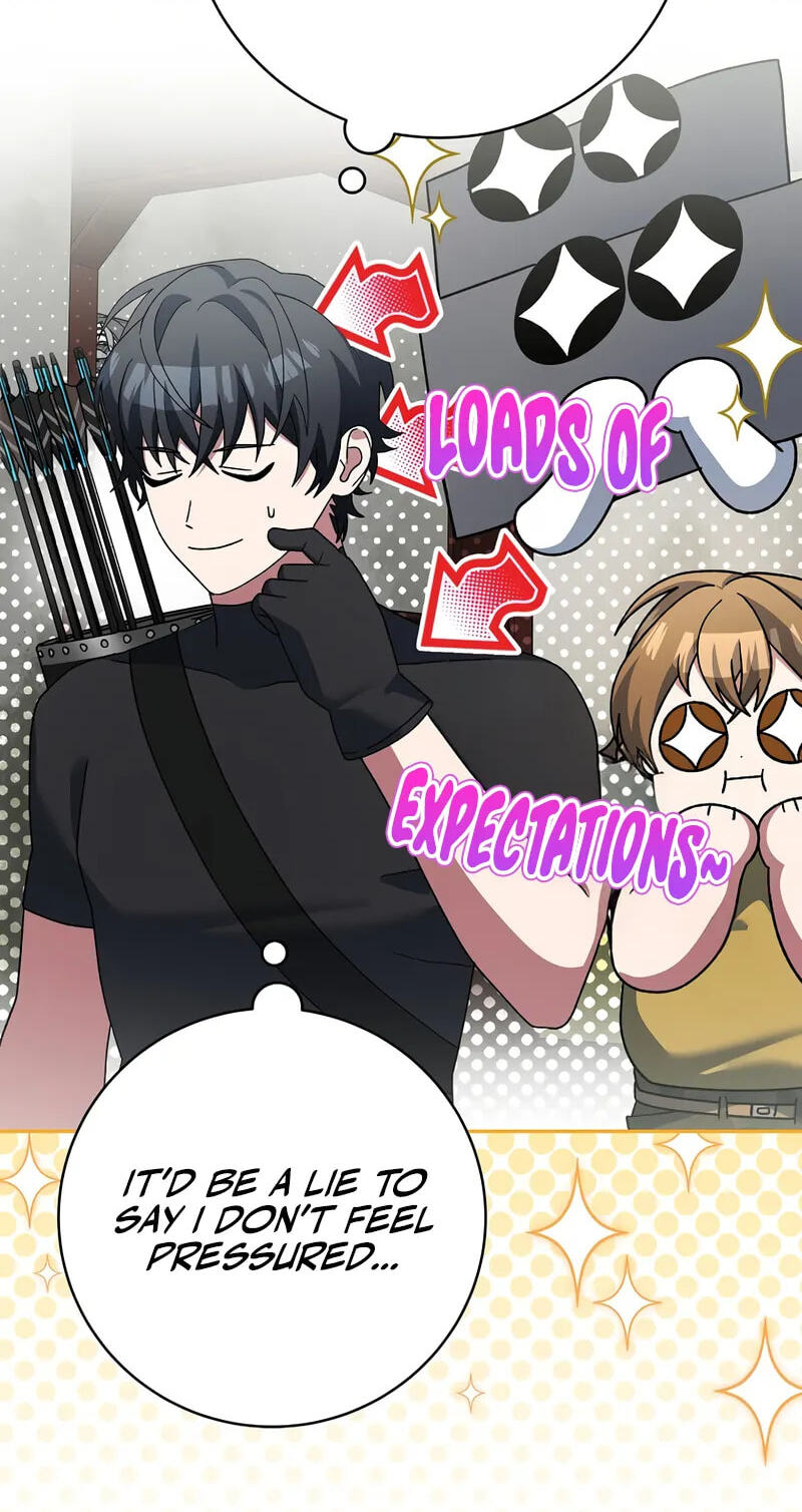 Read Genius Archer
