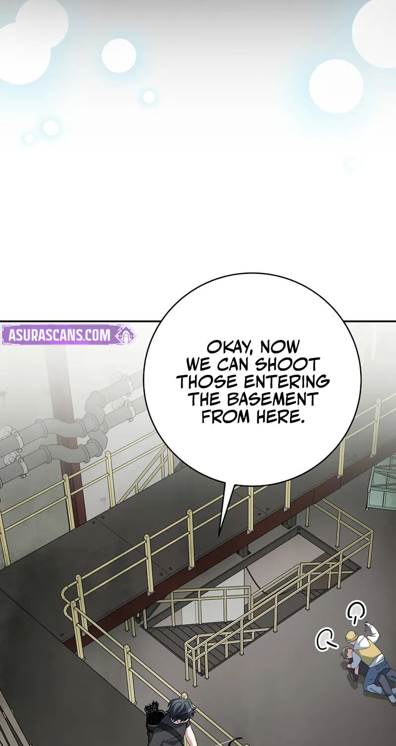 Read Genius Archer