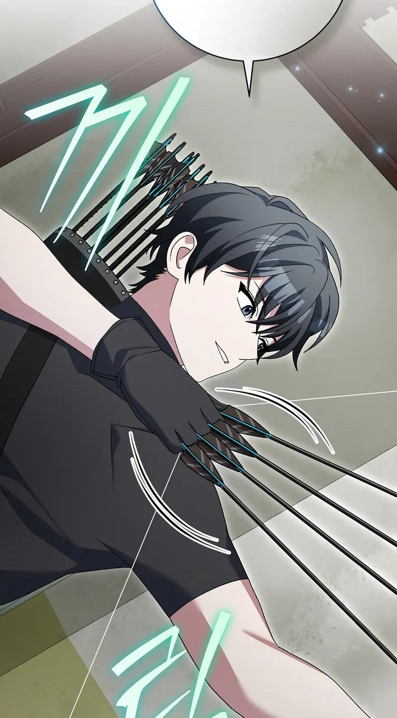 Read Genius Archer